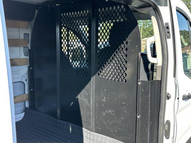 used 2024 Ford Transit-250 car, priced at $32,070