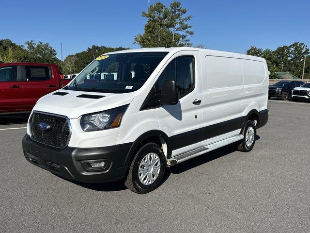used 2024 Ford Transit-250 car, priced at $32,070