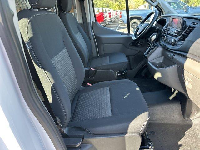 used 2024 Ford Transit-250 car, priced at $32,070