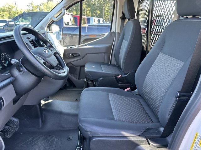 used 2024 Ford Transit-250 car, priced at $32,070