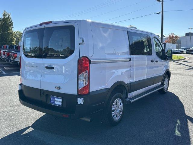used 2024 Ford Transit-250 car, priced at $32,070