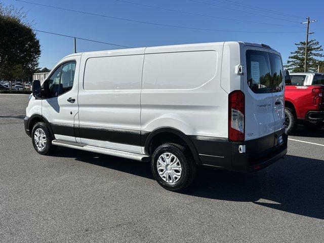 used 2024 Ford Transit-250 car, priced at $32,070