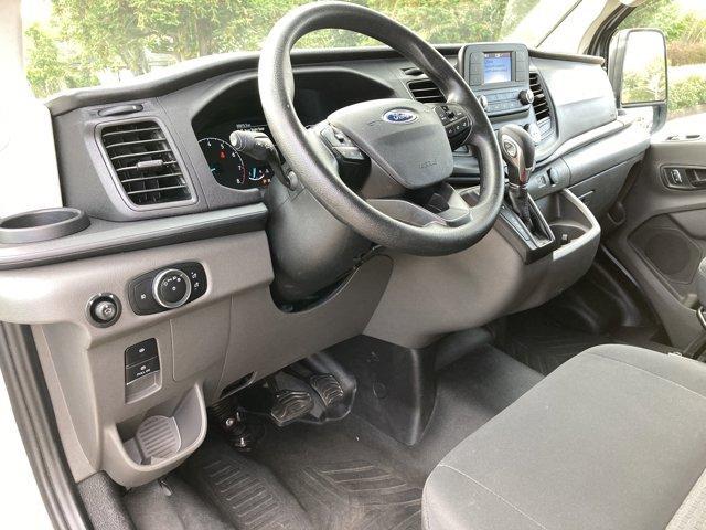 used 2024 Ford Transit-250 car, priced at $32,070