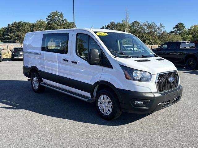 used 2024 Ford Transit-250 car, priced at $32,070
