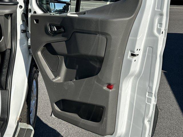 used 2024 Ford Transit-250 car, priced at $32,070