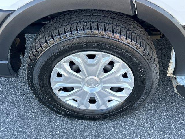 used 2024 Ford Transit-250 car, priced at $32,070