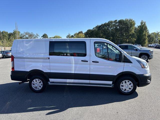 used 2024 Ford Transit-250 car, priced at $32,070
