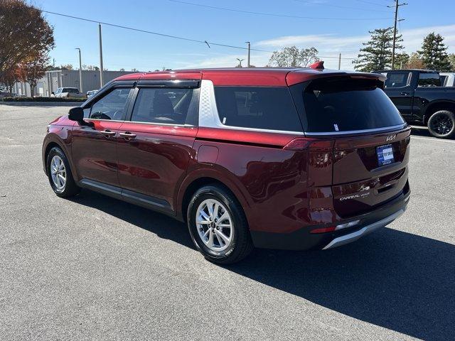 used 2023 Kia Carnival car, priced at $25,949