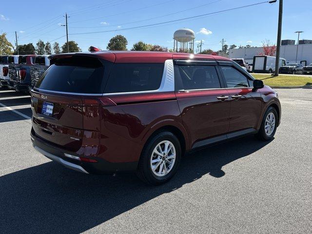 used 2023 Kia Carnival car, priced at $25,949