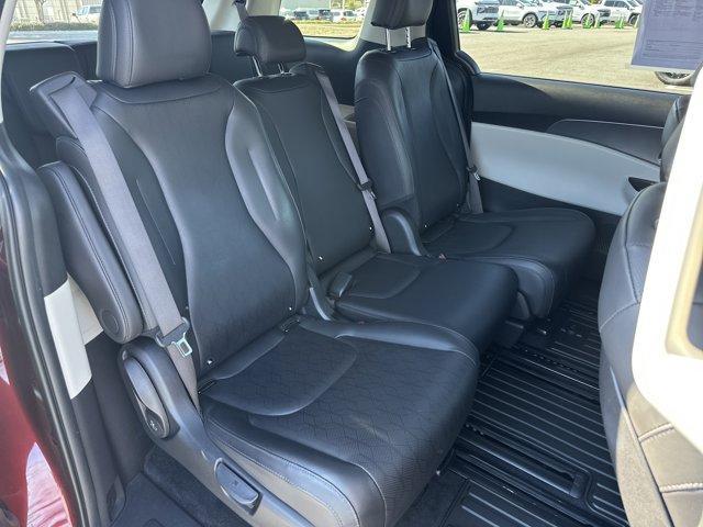 used 2023 Kia Carnival car, priced at $25,949