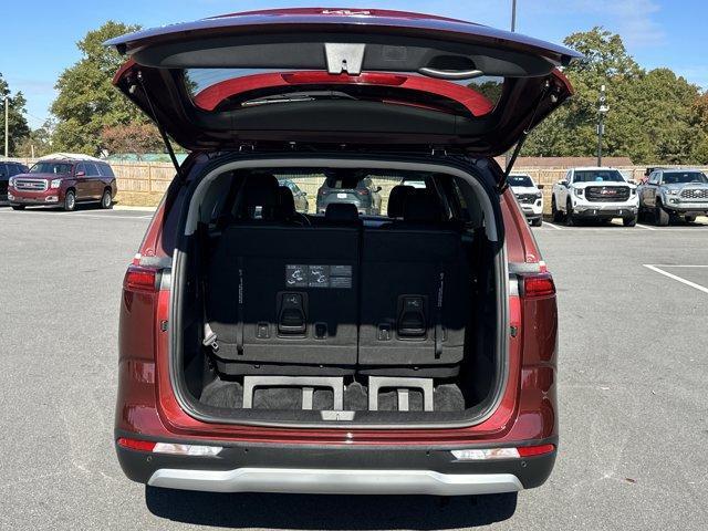 used 2023 Kia Carnival car, priced at $25,949