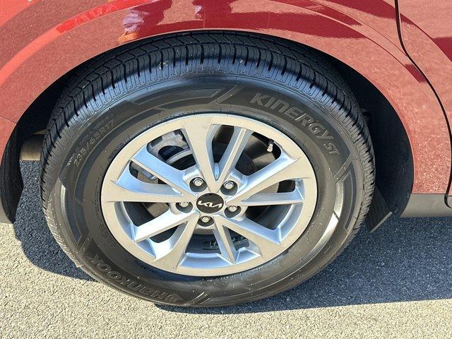 used 2023 Kia Carnival car, priced at $25,949