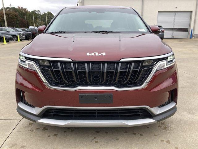 used 2023 Kia Carnival car, priced at $26,685
