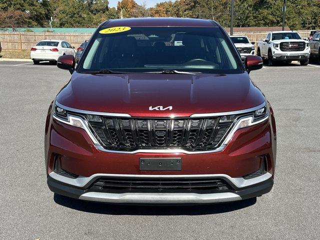 used 2023 Kia Carnival car, priced at $25,949