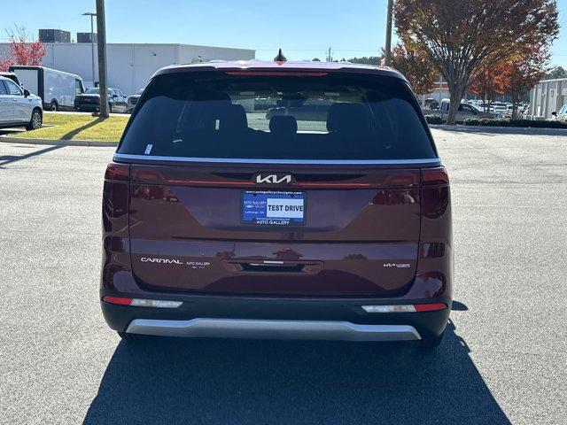 used 2023 Kia Carnival car, priced at $25,949