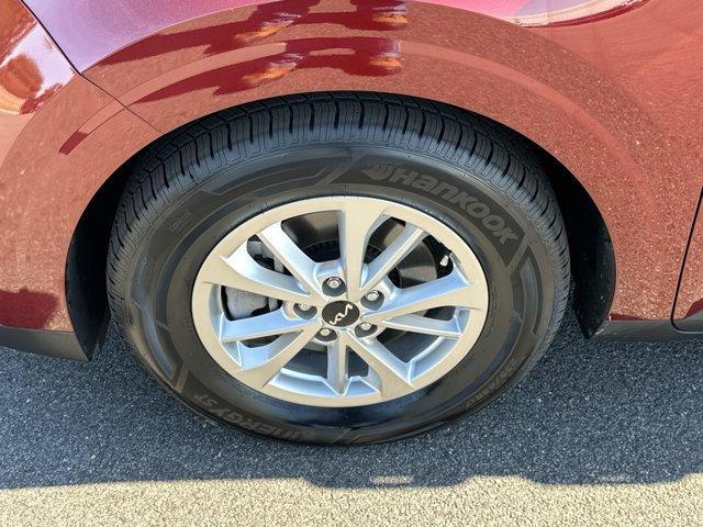 used 2023 Kia Carnival car, priced at $25,949