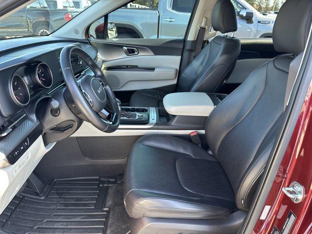 used 2023 Kia Carnival car, priced at $25,949