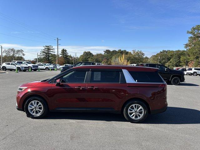 used 2023 Kia Carnival car, priced at $25,949