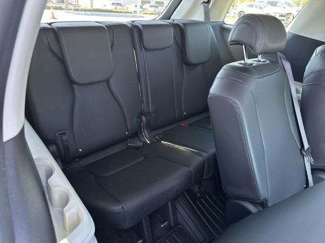 used 2023 Kia Carnival car, priced at $25,949