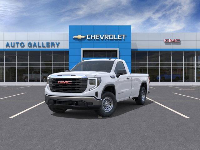 new 2026 GMC Sierra 1500 car, priced at $30,885