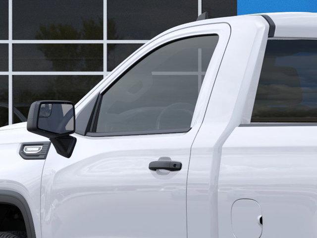 new 2026 GMC Sierra 1500 car, priced at $30,885