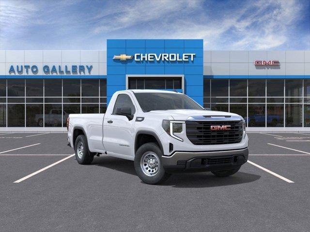 new 2026 GMC Sierra 1500 car, priced at $30,885