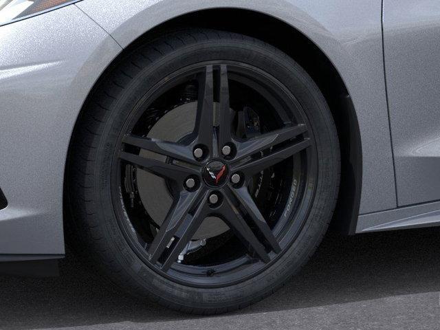 new 2026 Chevrolet Corvette car, priced at $70,175