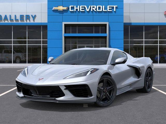 new 2026 Chevrolet Corvette car, priced at $70,175