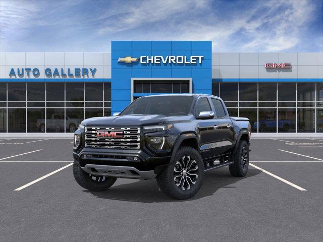 new 2026 GMC Canyon car, priced at $55,758
