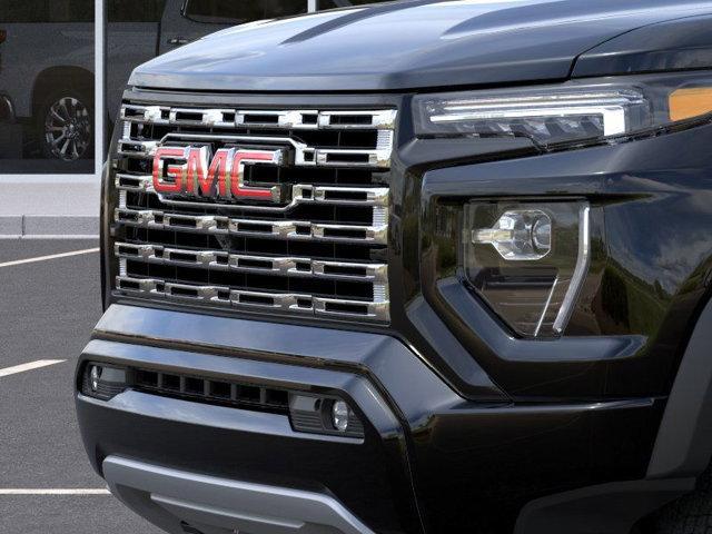new 2026 GMC Canyon car, priced at $55,758