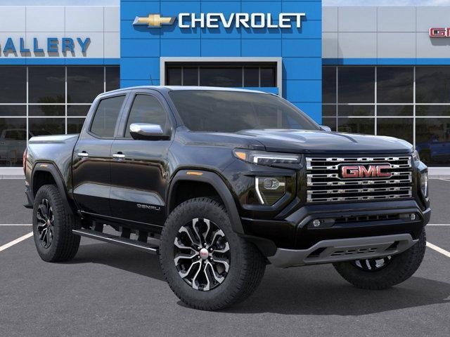 new 2026 GMC Canyon car, priced at $55,758