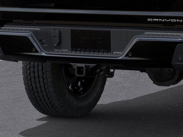 new 2026 GMC Canyon car, priced at $55,758