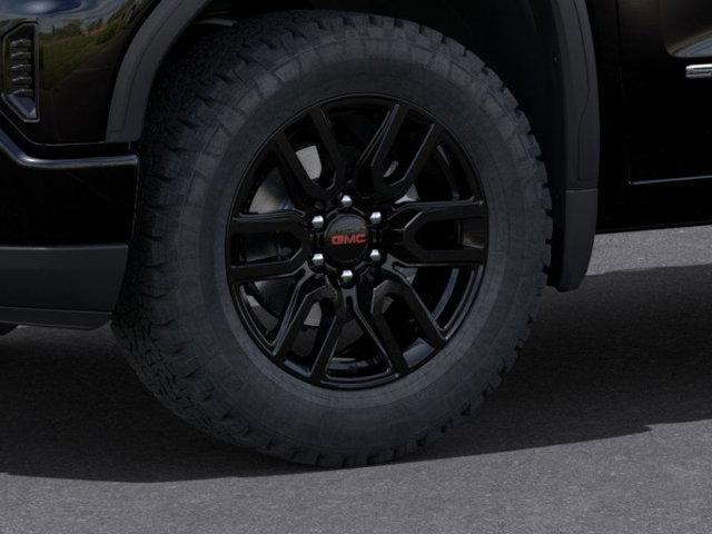 new 2025 GMC Sierra 1500 car, priced at $42,885