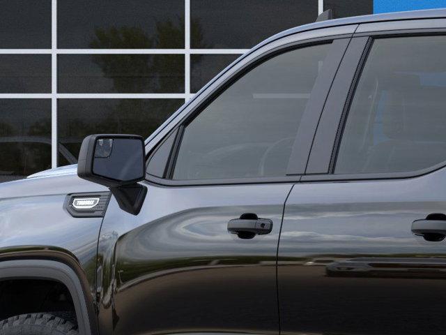 new 2025 GMC Sierra 1500 car, priced at $42,885