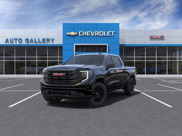 new 2025 GMC Sierra 1500 car, priced at $42,885