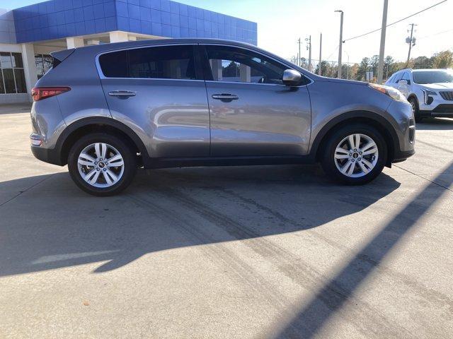 used 2019 Kia Sportage car, priced at $12,687