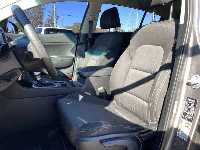 used 2019 Kia Sportage car, priced at $12,687