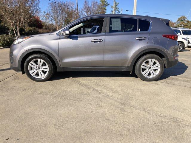 used 2019 Kia Sportage car, priced at $12,687