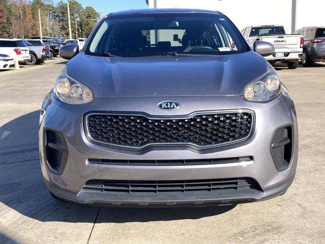 used 2019 Kia Sportage car, priced at $12,687