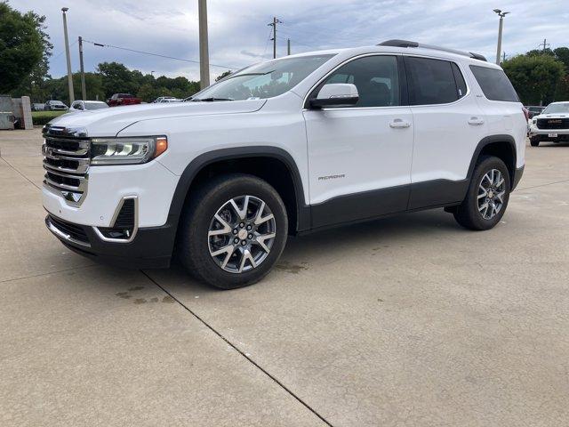 used 2023 GMC Acadia car, priced at $26,467