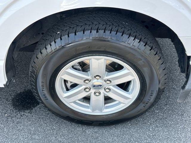 used 2023 Ford F-150 car, priced at $27,571