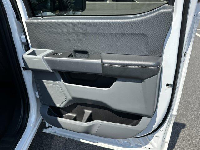 used 2023 Ford F-150 car, priced at $27,571