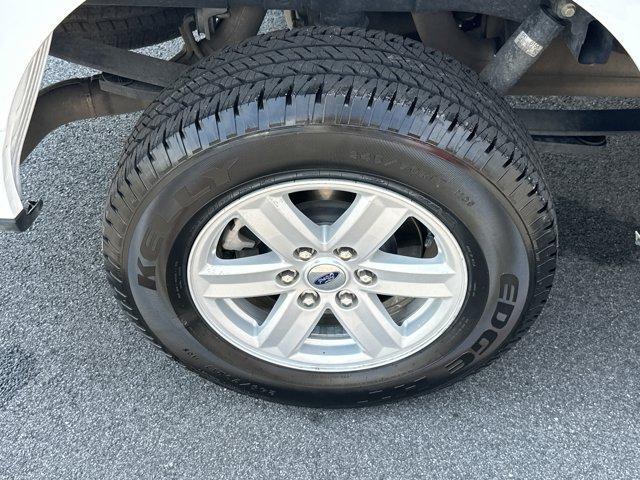 used 2023 Ford F-150 car, priced at $27,571