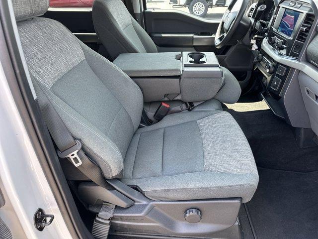 used 2023 Ford F-150 car, priced at $27,571