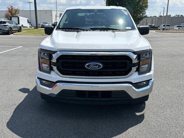 used 2023 Ford F-150 car, priced at $27,571
