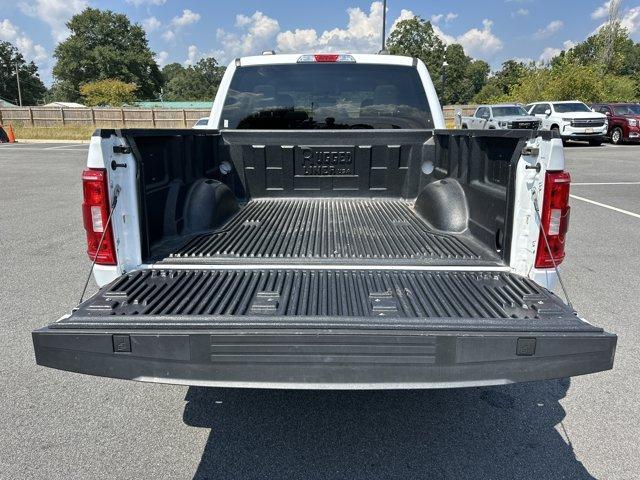 used 2023 Ford F-150 car, priced at $27,571