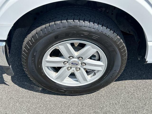 used 2023 Ford F-150 car, priced at $27,571