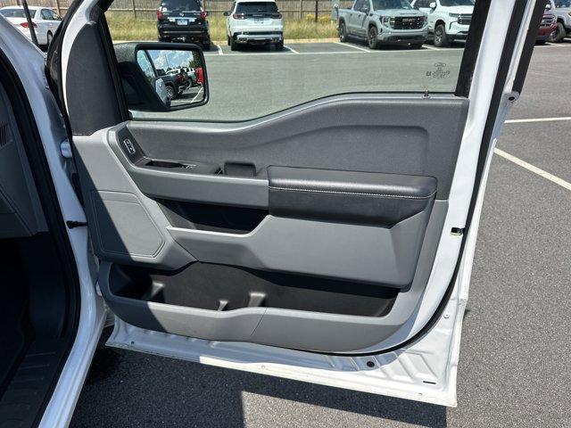 used 2023 Ford F-150 car, priced at $27,571