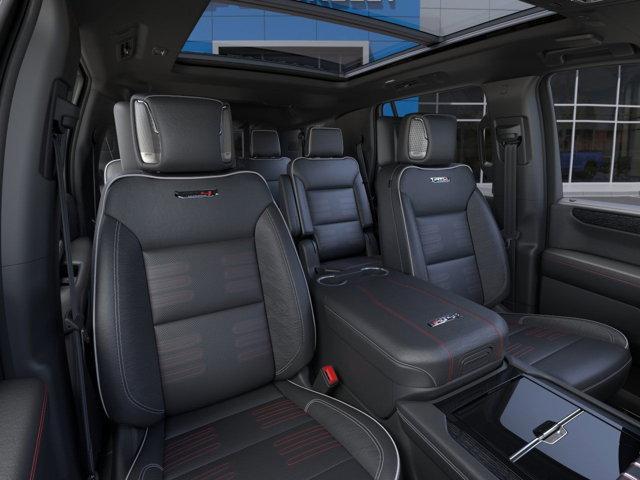 new 2025 GMC Yukon car, priced at $96,555