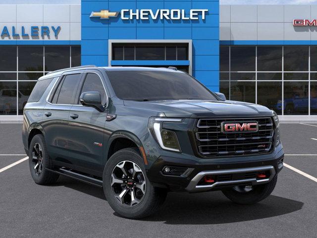 new 2025 GMC Yukon car, priced at $96,555